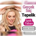 İpek Taban Tepelik 