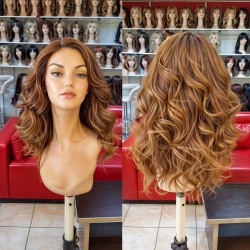 Ankara Bayan Peruk Gerçek Saç İpek Taban Peruklar Mağazası