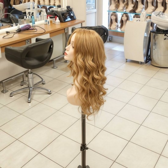 Ankara Kızılay İzmir 1 Caddesi Matmazel Peruk İpek Taban Peruk Mağazası