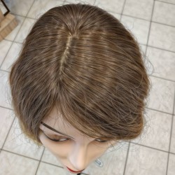 Ankarada İpek Taban Peruk Nasıl Yapılıyor 