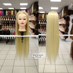 Eğitim Mankeni Fiber Sentetik Platin 65 Cm 