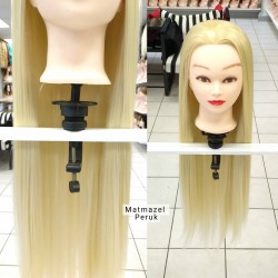 Eğitim Mankeni Fiber Sentetik Platin 65 Cm 