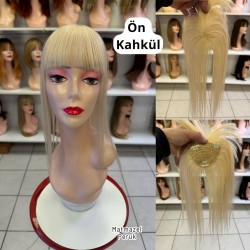 Ankaranın En İyi Kahkül Perçem Saç Merkezi 