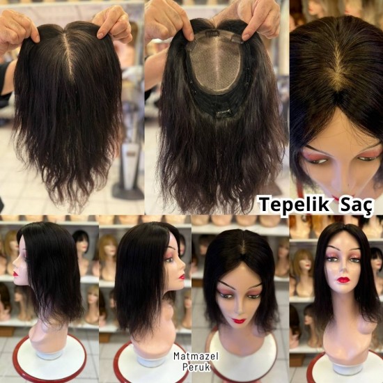 Ankara Kızılayda Tül Tepelik Hava Alır İpek Taban Tepelik Alt Yapılı