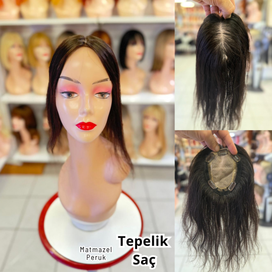 İpek Taban Tül Tepelik Ankara Kızılay Mağazası