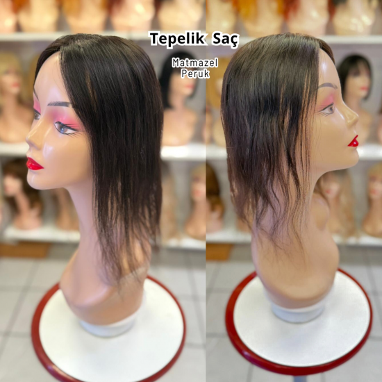 İpek Taban Tül Tepelik Ankara Kızılay Mağazası