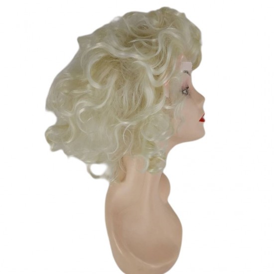 Ankara Kızılay Marilyn Monroe Peruk